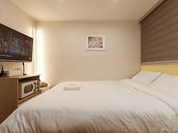 BUSAN.N STAY HOTEL