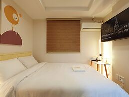 BUSAN.N STAY HOTEL