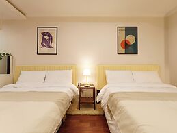BUSAN.N STAY HOTEL