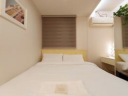 BUSAN.N STAY HOTEL