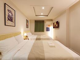 BUSAN.N STAY HOTEL