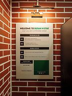 BUSAN.N STAY HOTEL