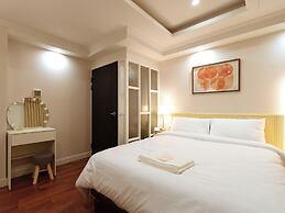 BUSAN.N STAY HOTEL