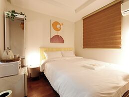 BUSAN.N STAY HOTEL