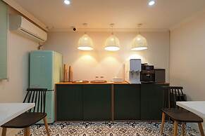 BUSAN.N STAY HOTEL