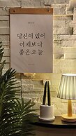 BUSAN.N STAY HOTEL