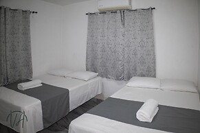 Villa Alfredo