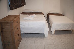 Villa Alfredo