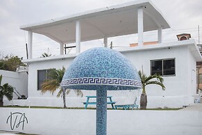 Villa Alfredo
