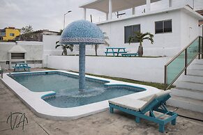 Villa Alfredo
