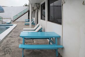 Villa Alfredo