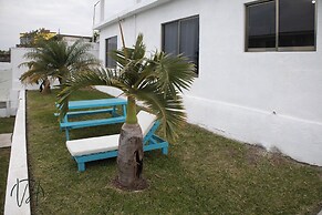 Villa Alfredo