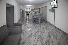 Villa Alfredo