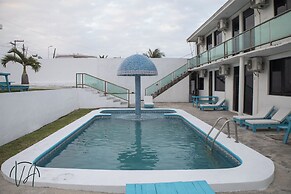Villa Alfredo