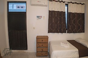 Villa Alfredo