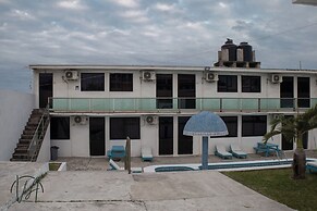 Villa Alfredo