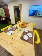 Hostal El Refugio