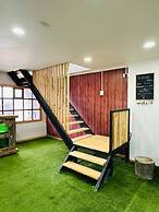 Hostal El Refugio