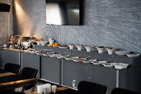 Saffari Hotel