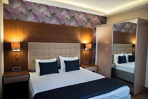Saffari Hotel