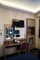Saffari Hotel