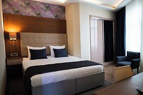 Saffari Hotel