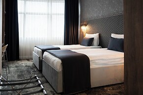 Saffari Hotel