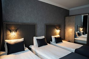 Saffari Hotel
