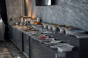 Saffari Hotel