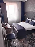 Saffari Hotel