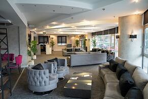 Saffari Hotel