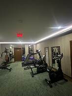 Saffari Hotel