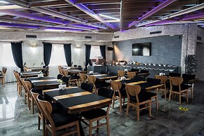 Saffari Hotel