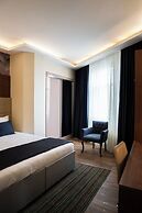 Saffari Hotel