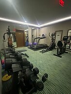 Saffari Hotel