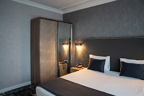 Saffari Hotel
