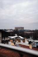 Saffari Hotel