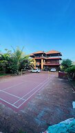 Casa Wyna family Ayur center