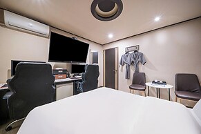 Ssumhotel