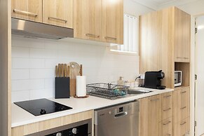 Smart Suites Self Check-in Apartments - 14A Freney