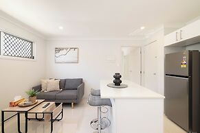 Smart Suites Self Check-in Apartments - 14A Freney