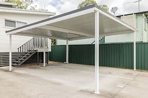 Smart Suites Self Check-in Apartments - 14A Freney
