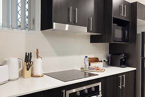 Smart Suites Self Check-in Apartments - 14A Freney