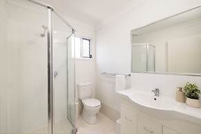 Smart Suites Self Check-in Apartments - 14A Freney