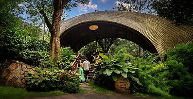 The Leela Coorg Forest Sanctuary