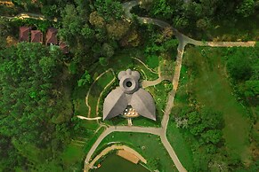 The Leela Coorg Forest Sanctuary
