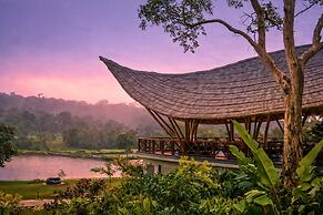 The Leela Coorg Forest Sanctuary