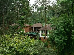 The Leela Coorg Forest Sanctuary