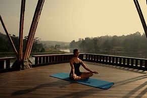 The Leela Coorg Forest Sanctuary