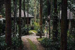 The Leela Coorg Forest Sanctuary